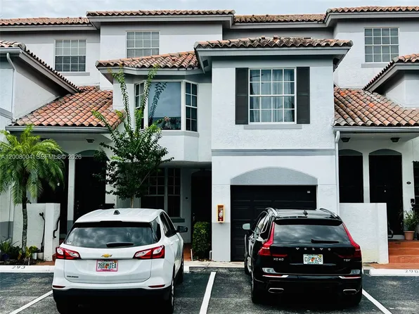 771 SW 148th Ave, Fort Lauderdale, FL