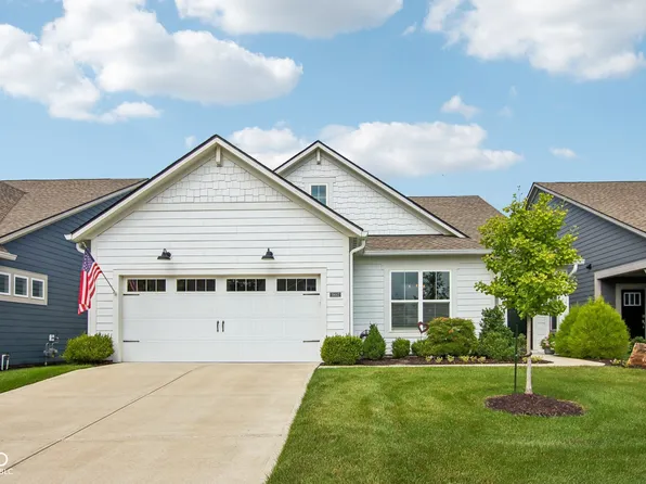 19642 McDonald Pl, Westfield, IN 46074