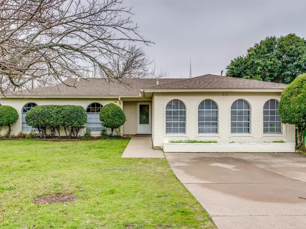 213 Rolling Hills Dr, Aledo, TX 76008