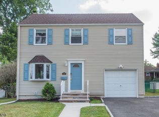 116 Edgewood Ave, Clifton, NJ 07012