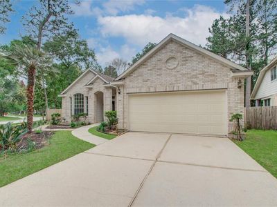 3 Indian Corn Pl, Conroe, TX, 77384
