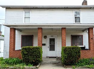 308 E Lincoln Ave, McDonald, PA 15057