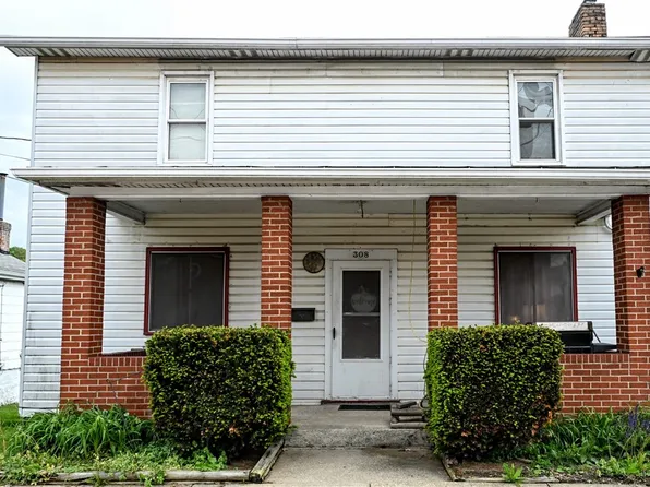 308 E Lincoln Ave, McDonald, PA 15057