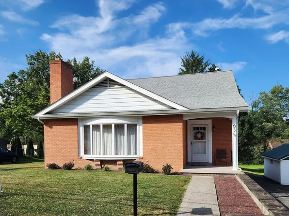 65 1/2 Lavale Blvd, Cumberland, MD 21502