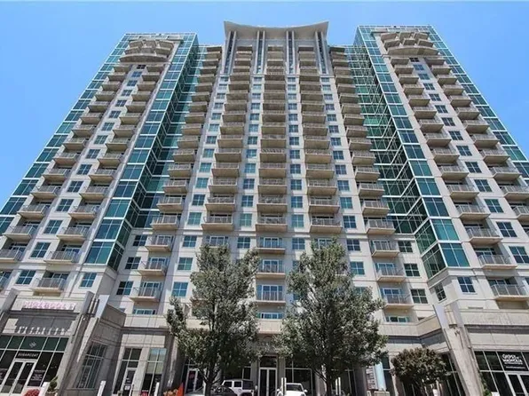 250 Pharr Rd, Atlanta, GA