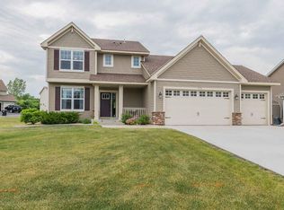 7503 Lasalle Ave NE, Otsego, MN 55301