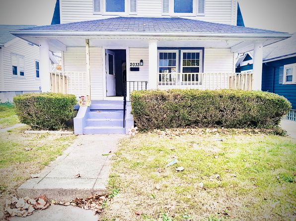 2033 King Ave