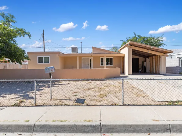 229 64th St NW, Albuquerque, NM 87105