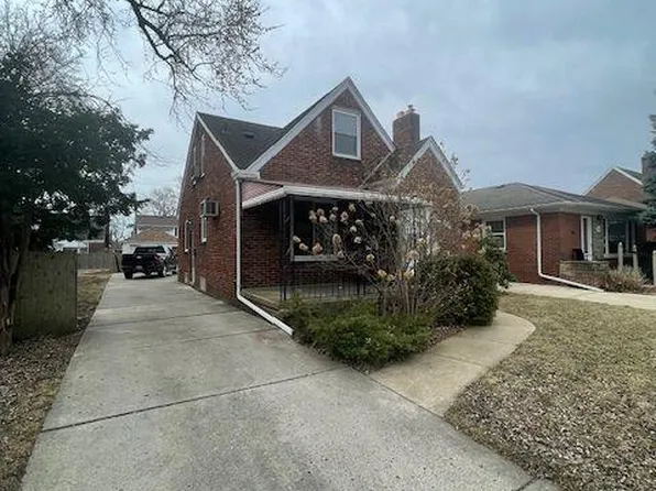 1063 Liberty Ave, Lincoln Park, MI 48146