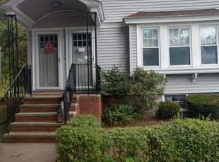 495 Lagrange St #2, West Roxbury, MA 02132