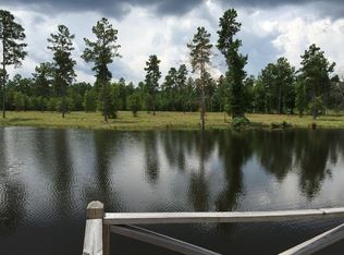 1449 Ranger Rd, Warrenton, GA 30828