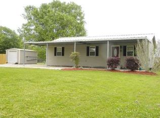 1857 Arsene Rd, Lake charles, LA 70615