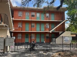 3669 Thomas Ave #18, Miami, FL 33133