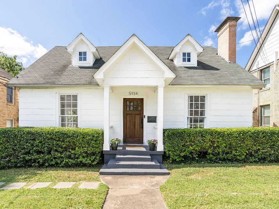 1st image of 5934 La Vista Dr