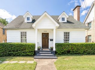 5934 La Vista Dr, Dallas, TX 75206
