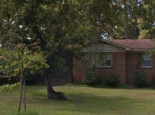 1308 Polaris Dr, Mobile, AL 36693