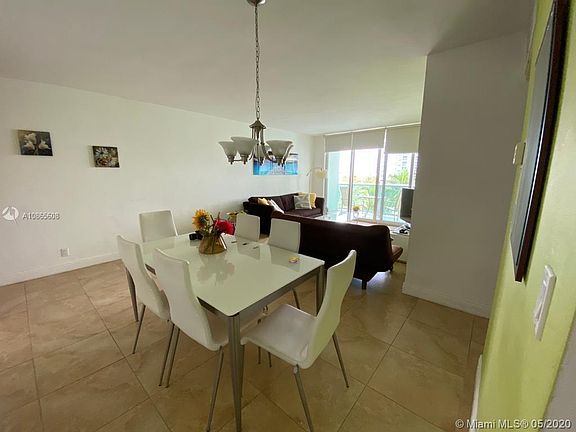 4th image of 3901 S Ocean Dr APT 5R