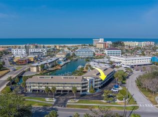 11650 Capri Cir S APT 105, Treasure Island, FL 33706
