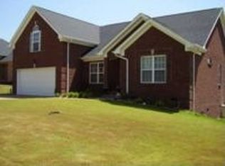 5084 Citation Dr, Mount Juliet, TN 37122