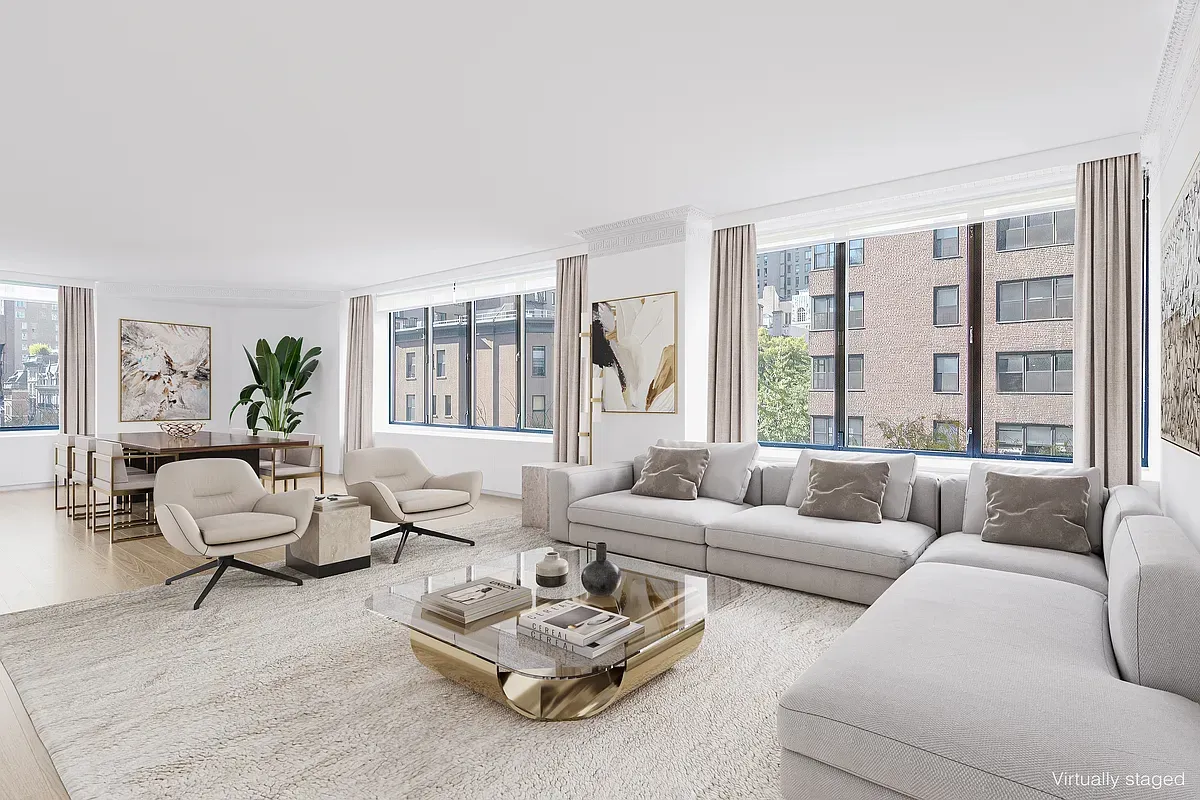 45 East 80th Street #5B in Upper East Side, Manhattan