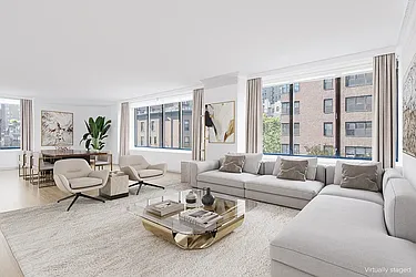 45 East 80th Street #5B in Upper East Side, Manhattan