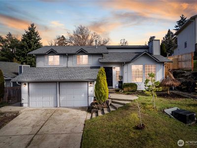 24908 19th Avenue S, Des Moines, WA, 98198