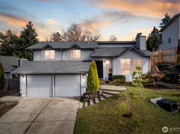 24908 19th Avenue S, Des Moines, WA 98198