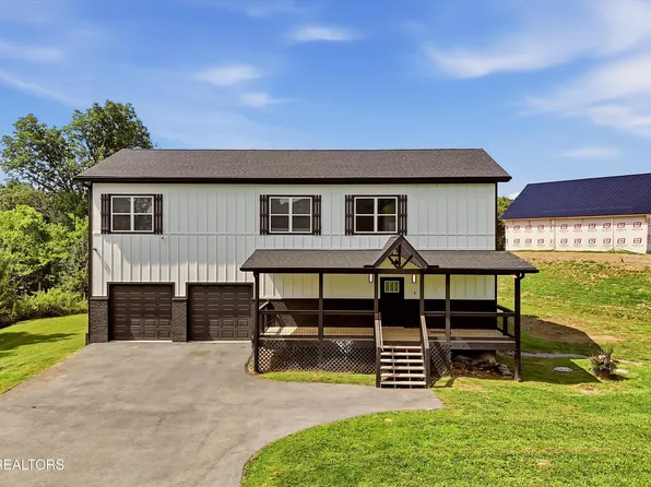 3239 Sybill Lee Ln, Sevierville, TN 37876