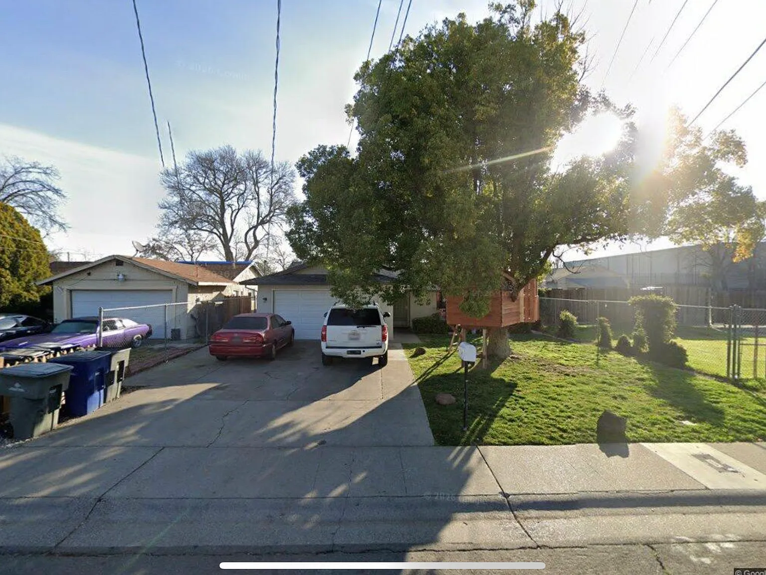 4 bed, 1341 sqft, $2,800 — Photo 1