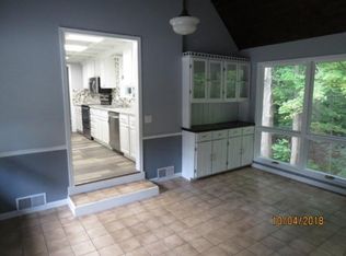 831 N Darling Ave, Fremont, MI 49412