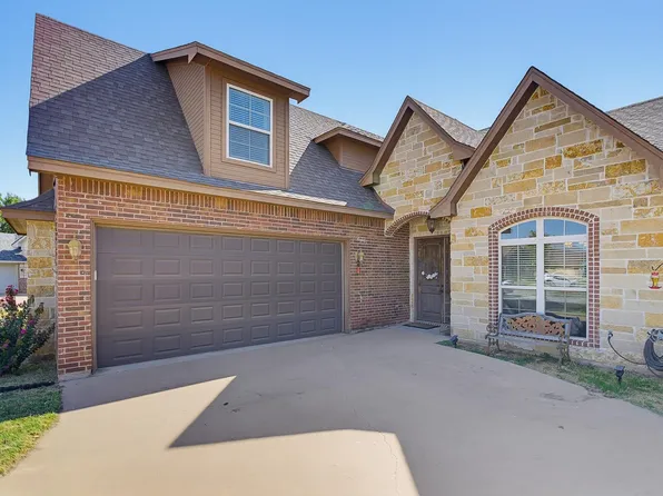 3709 Hill Country Dr, Abilene, TX 79606