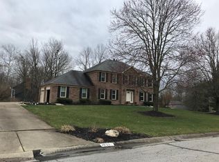 7036 Stonington Rd, Anderson Twp, OH 45230