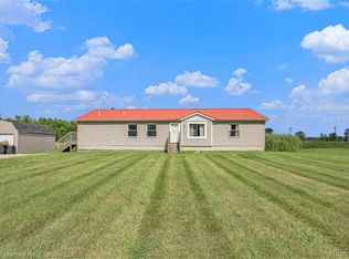 4268 Cade Rd, Mussey, MI 48014