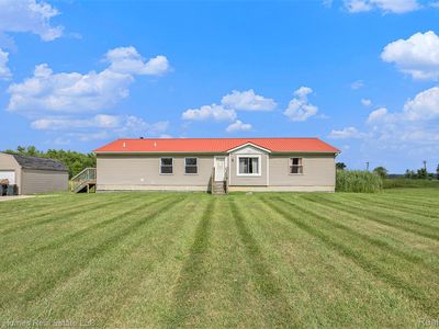 4268 Cade Rd, Mussey, MI, 48014