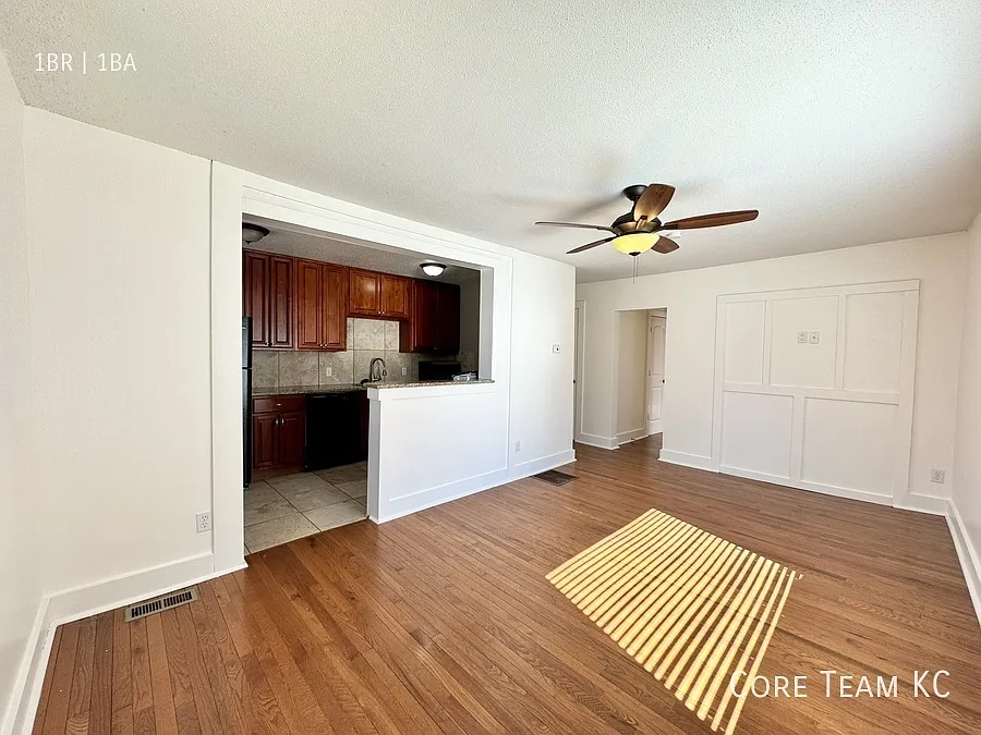 One Bedroom with Patio in West Plaza! — Photo 2