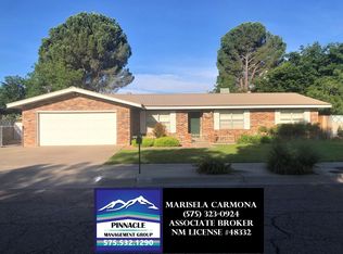 2715 Winston Ave, Las Cruces, NM 88005
