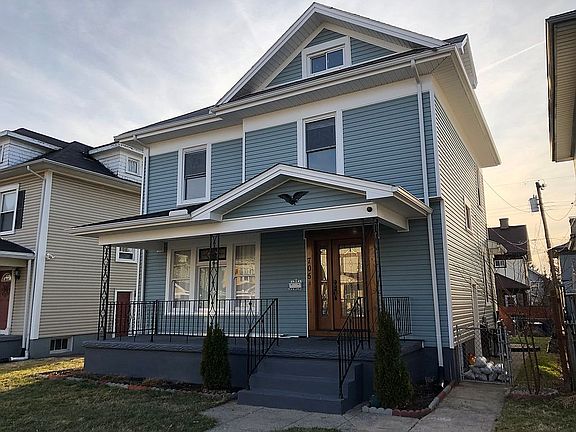 2nd image of 705 Wellmeier Ave