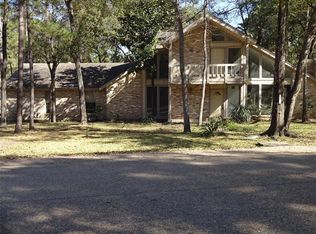 10716 E Timberwagon Cir, Spring, TX 77380