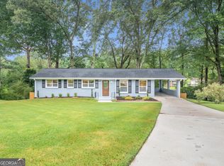 2737 Terratim Ln, Decatur, GA 30034