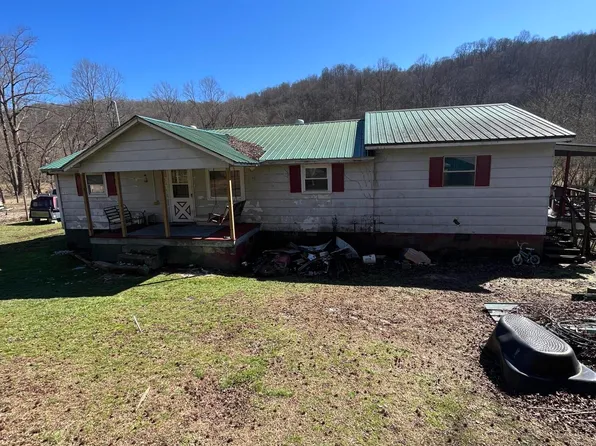 11676 Us Highway 119, Pineville, KY 40977