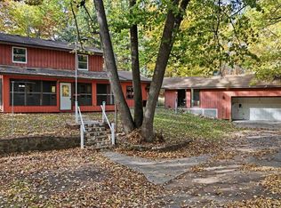 16969 Dahlstein Rd, Finlayson, MN 55735