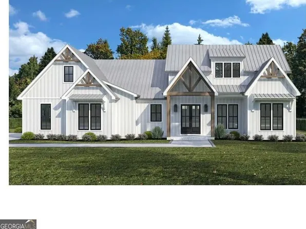 561 Bearden, Douglasville, GA 30134