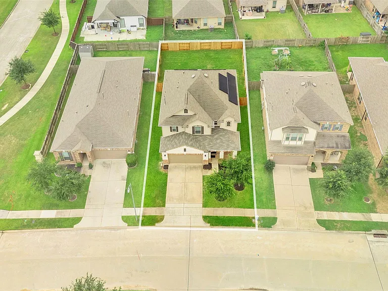 22611 Bellwick Ridge Ln — Photo 40