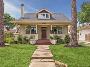 4412 Rusk St, Houston, TX 77023