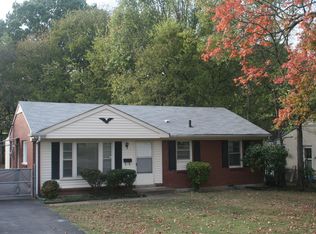 3617 Sabre Dr, Nashville, TN 37211