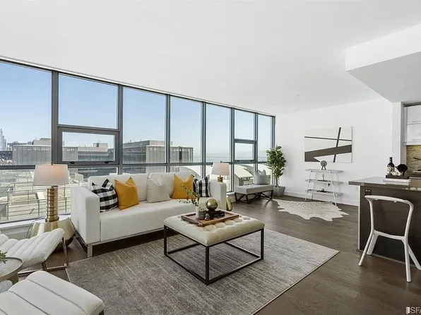 480 Mission Bay Blvd N Unit 917, San Francisco, CA 94158