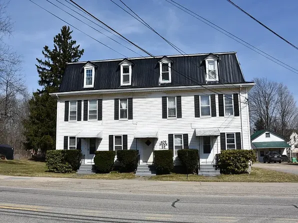 409 Penn St #5, Linesville, PA 16424