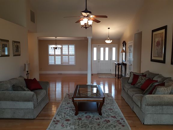 Great Room/Dining Room/Foyer