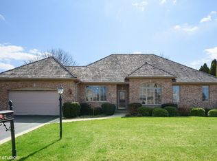 22 Kingsborough Cv, Inverness, IL 60010