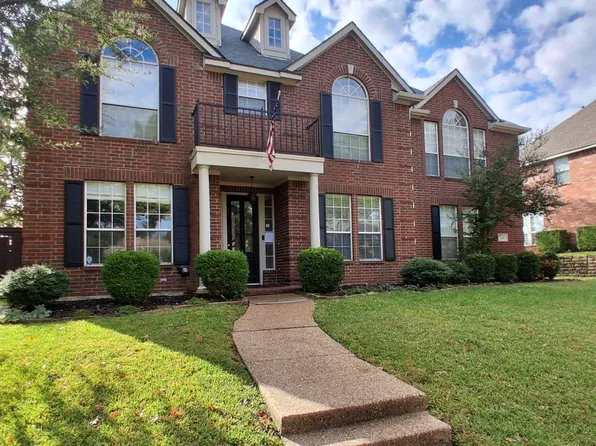 1123 Hampton Dr, Allen, TX 75013